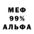 Alpha PVP крисы CK Toyota_red